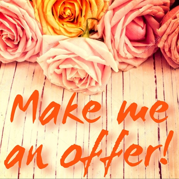 Open to reasonable offers! - Picture 2 of 3